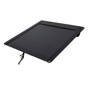Westin - Westin 19-61065 Manual Retractable Tonneau Cover - Image 2