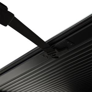 Westin - Westin 19-61065 Manual Retractable Tonneau Cover - Image 10