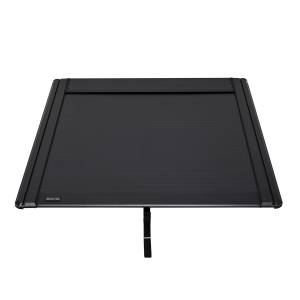 Westin - Westin 19-61065 Manual Retractable Tonneau Cover - Image 3