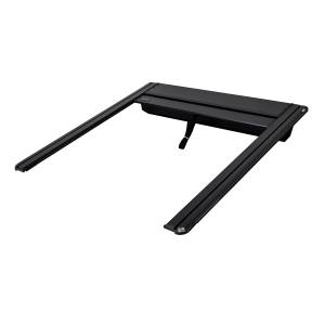 Westin - Westin 19-61065 Manual Retractable Tonneau Cover - Image 5