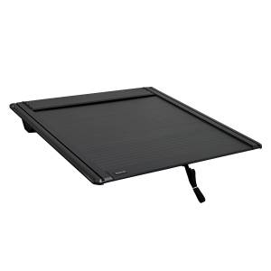 Westin - Westin 19-61065 Manual Retractable Tonneau Cover - Image 1