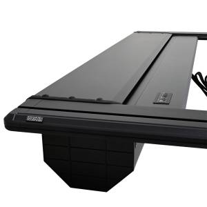 Westin - Westin 19-61065 Manual Retractable Tonneau Cover - Image 8