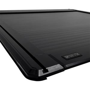 Westin - Westin 19-61065 Manual Retractable Tonneau Cover - Image 9