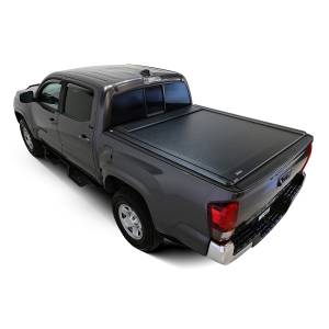 Westin - Westin 19-61065 Manual Retractable Tonneau Cover - Image 12