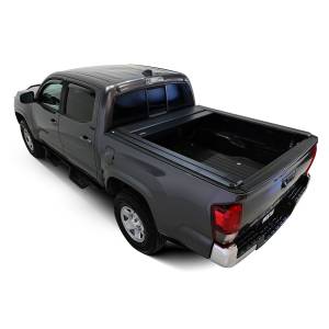 Westin - Westin 19-61065 Manual Retractable Tonneau Cover - Image 15