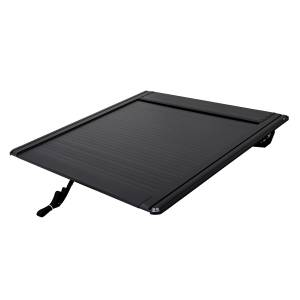 Westin - Westin 19-62785 Manual Retractable Tonneau Cover - Image 1