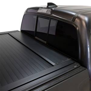 Westin - Westin 19-61065 Manual Retractable Tonneau Cover - Image 18
