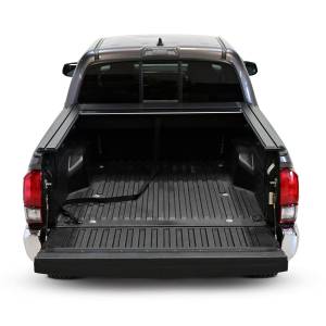 Westin - Westin 19-61065 Manual Retractable Tonneau Cover - Image 16