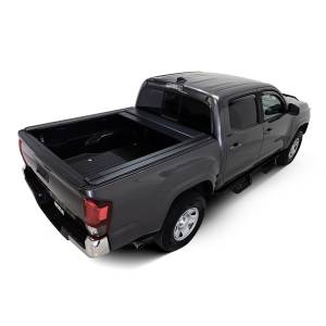 Westin - Westin 19-61065 Manual Retractable Tonneau Cover - Image 17