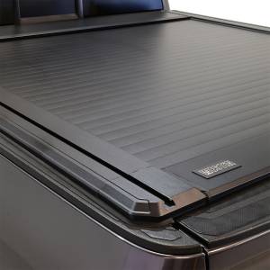 Westin - Westin 19-61065 Manual Retractable Tonneau Cover - Image 19
