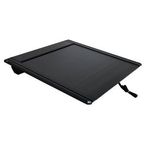 Westin - Westin 19-62785 Manual Retractable Tonneau Cover - Image 2