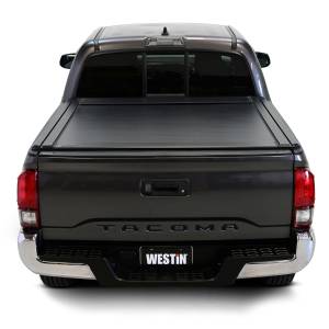 Westin - Westin 19-61065 Manual Retractable Tonneau Cover - Image 13