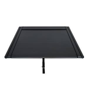 Westin - Westin 19-62785 Manual Retractable Tonneau Cover - Image 3