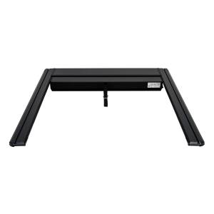 Westin - Westin 19-62785 Manual Retractable Tonneau Cover - Image 4