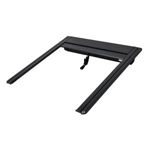 Westin - Westin 19-62785 Manual Retractable Tonneau Cover - Image 5