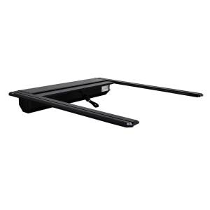 Westin - Westin 19-62785 Manual Retractable Tonneau Cover - Image 6