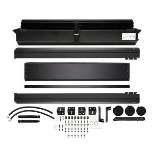 Westin - Westin 19-62785 Manual Retractable Tonneau Cover - Image 11