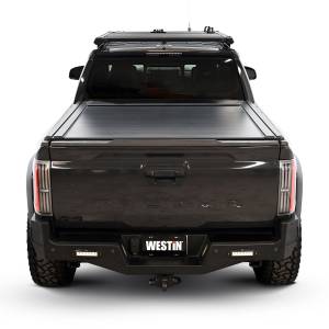 Westin - Westin 19-62785 Manual Retractable Tonneau Cover - Image 13