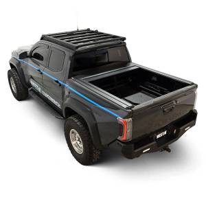 Westin - Westin 19-62785 Manual Retractable Tonneau Cover - Image 15