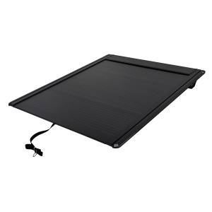 Westin - Westin 19-63995 Manual Retractable Tonneau Cover - Image 2