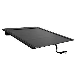 Westin - Westin 19-63995 Manual Retractable Tonneau Cover - Image 1