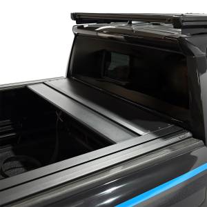 Westin - Westin 19-62785 Manual Retractable Tonneau Cover - Image 19