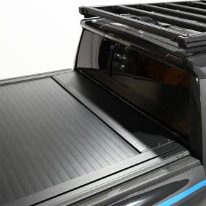 Westin - Westin 19-62785 Manual Retractable Tonneau Cover - Image 20