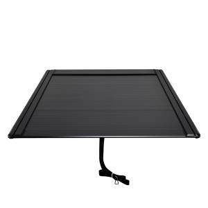 Westin - Westin 19-63995 Manual Retractable Tonneau Cover - Image 3