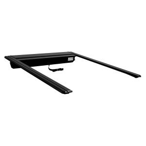 Westin - Westin 19-63995 Manual Retractable Tonneau Cover - Image 5