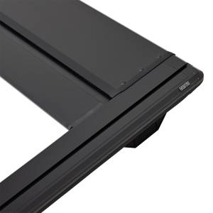Westin - Westin 19-63995 Manual Retractable Tonneau Cover - Image 7