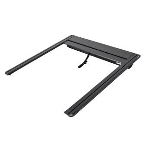 Westin - Westin 19-64705 Manual Retractable Tonneau Cover - Image 5