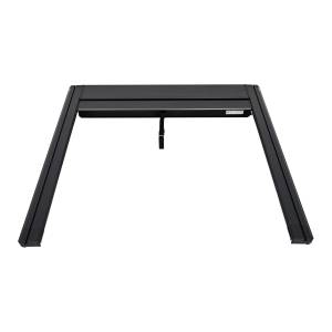 Westin - Westin 19-64705 Manual Retractable Tonneau Cover - Image 4