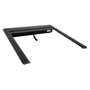 Westin - Westin 19-64705 Manual Retractable Tonneau Cover - Image 6