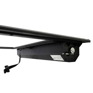 Westin - Westin 19-63995 Manual Retractable Tonneau Cover - Image 11