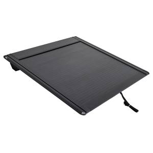 Westin - Westin 19-64705 Manual Retractable Tonneau Cover - Image 2