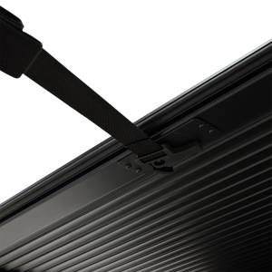 Westin - Westin 19-63995 Manual Retractable Tonneau Cover - Image 10