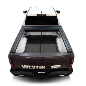 Westin - Westin 19-64705 Manual Retractable Tonneau Cover - Image 17