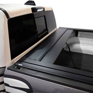 Westin - Westin 19-64705 Manual Retractable Tonneau Cover - Image 20