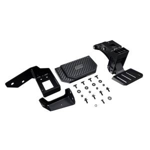 Westin - Westin 29-40055 Manual Retractable Bed Step - Image 9