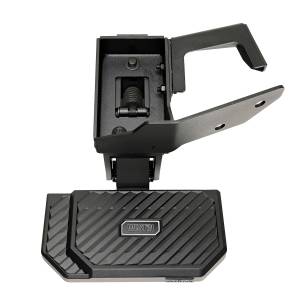 Westin - Westin 29-40055 Manual Retractable Bed Step - Image 7