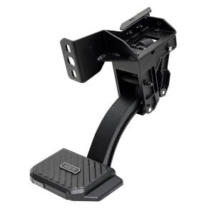 Westin - Westin 29-40065 Manual Retractable Bed Step - Image 1
