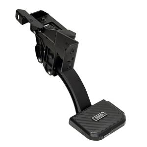 Westin - Westin 29-40065 Manual Retractable Bed Step - Image 2