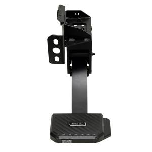 Westin - Westin 29-40065 Manual Retractable Bed Step - Image 3