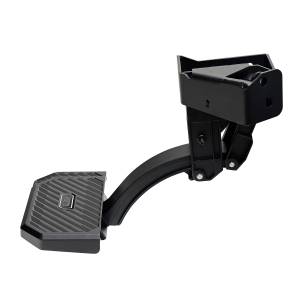 Westin - Westin 29-40075 Manual Retractable Bed Step - Image 4