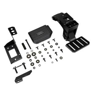 Westin - Westin 29-40065 Manual Retractable Bed Step - Image 9