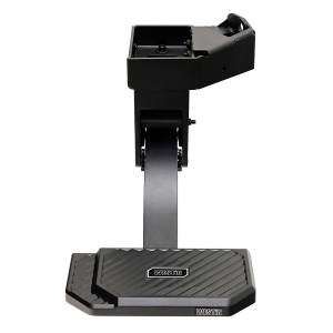 Westin - Westin 29-40075 Manual Retractable Bed Step - Image 3