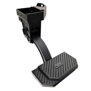 Westin - Westin 29-40075 Manual Retractable Bed Step - Image 2