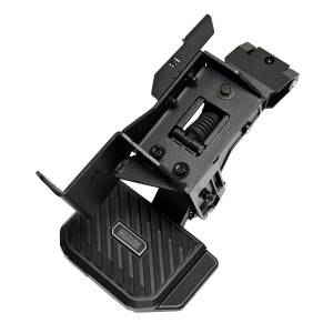 Westin - Westin 29-40065 Manual Retractable Bed Step - Image 7