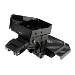 Westin - Westin 29-40075 Manual Retractable Bed Step - Image 6