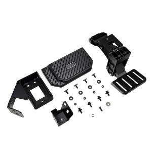 Westin - Westin 29-40075 Manual Retractable Bed Step - Image 9